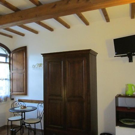 Agriturismo Il Colto San Gimignano Extérieur photo