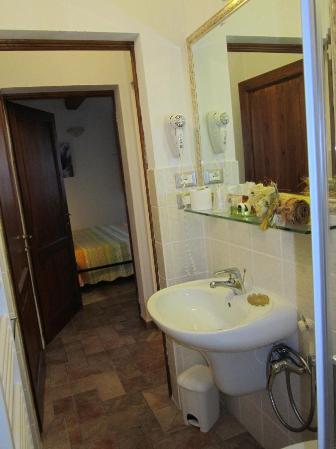 Agriturismo Il Colto San Gimignano Extérieur photo