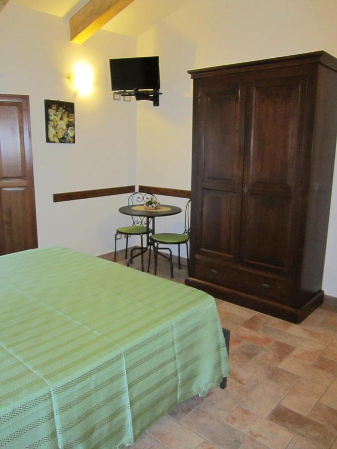 Agriturismo Il Colto San Gimignano Extérieur photo