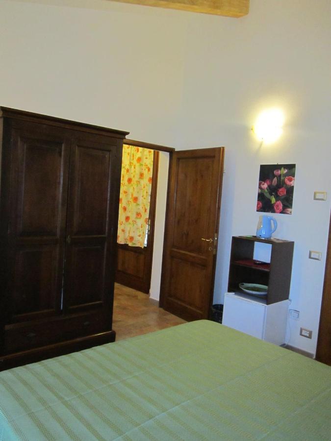 Agriturismo Il Colto San Gimignano Extérieur photo