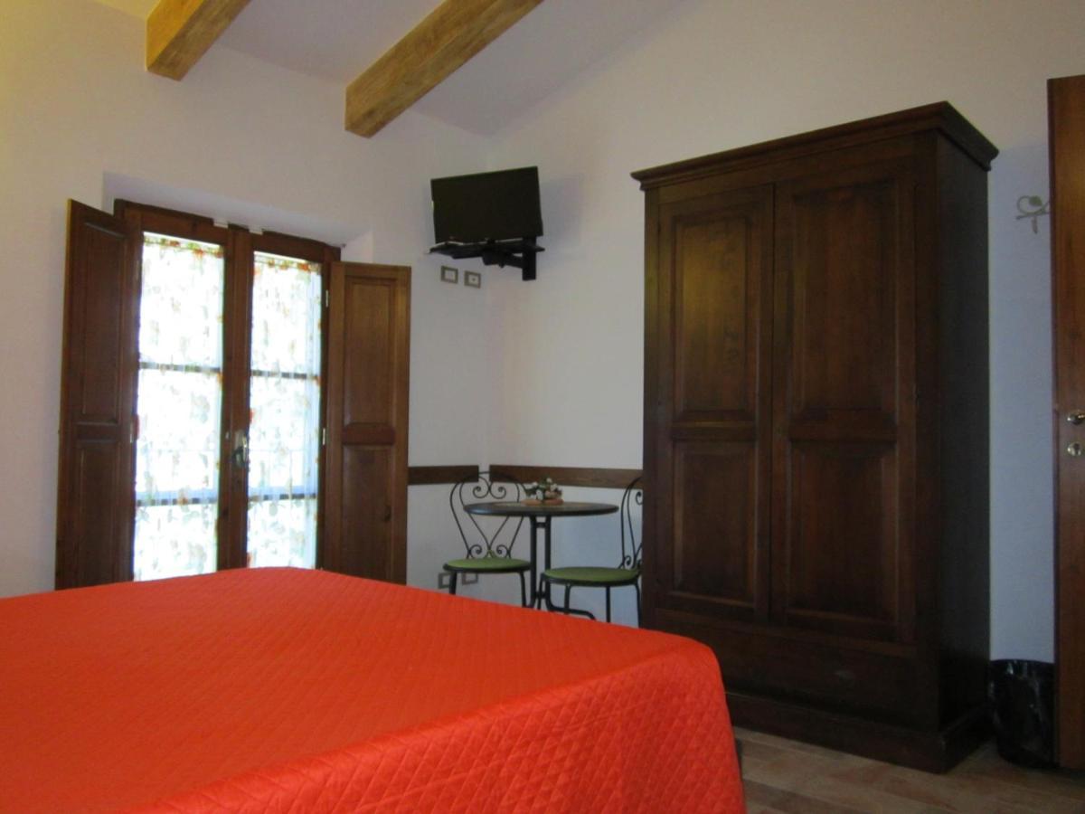 Agriturismo Il Colto San Gimignano Extérieur photo