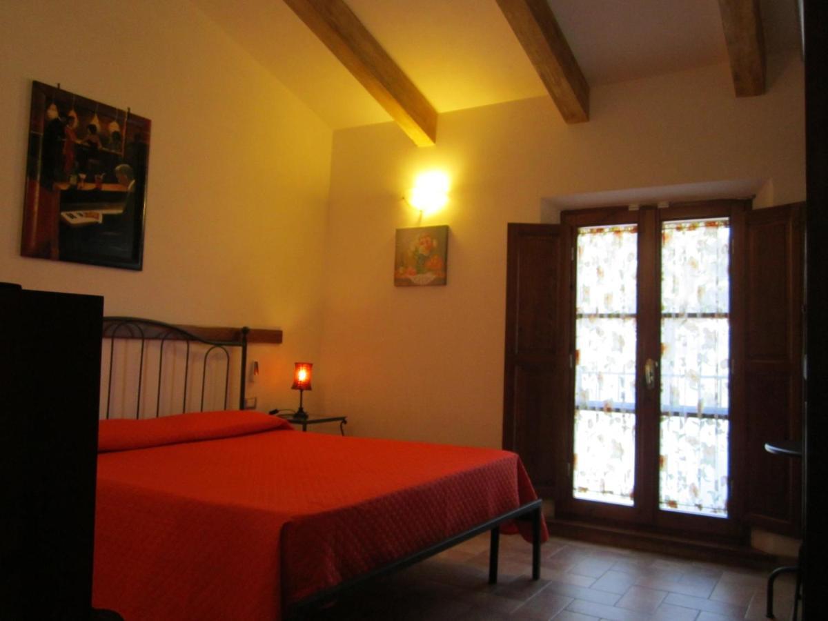 Agriturismo Il Colto San Gimignano Extérieur photo