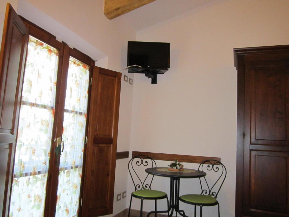Agriturismo Il Colto San Gimignano Extérieur photo