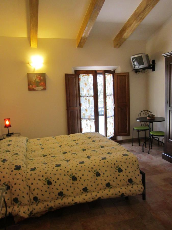 Agriturismo Il Colto San Gimignano Extérieur photo