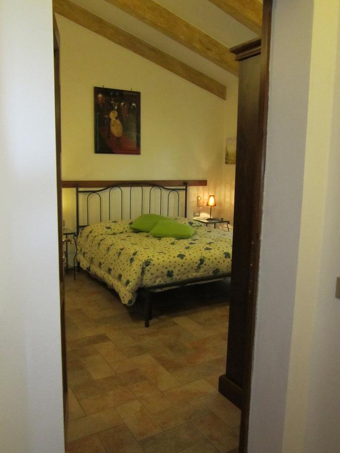 Agriturismo Il Colto San Gimignano Extérieur photo